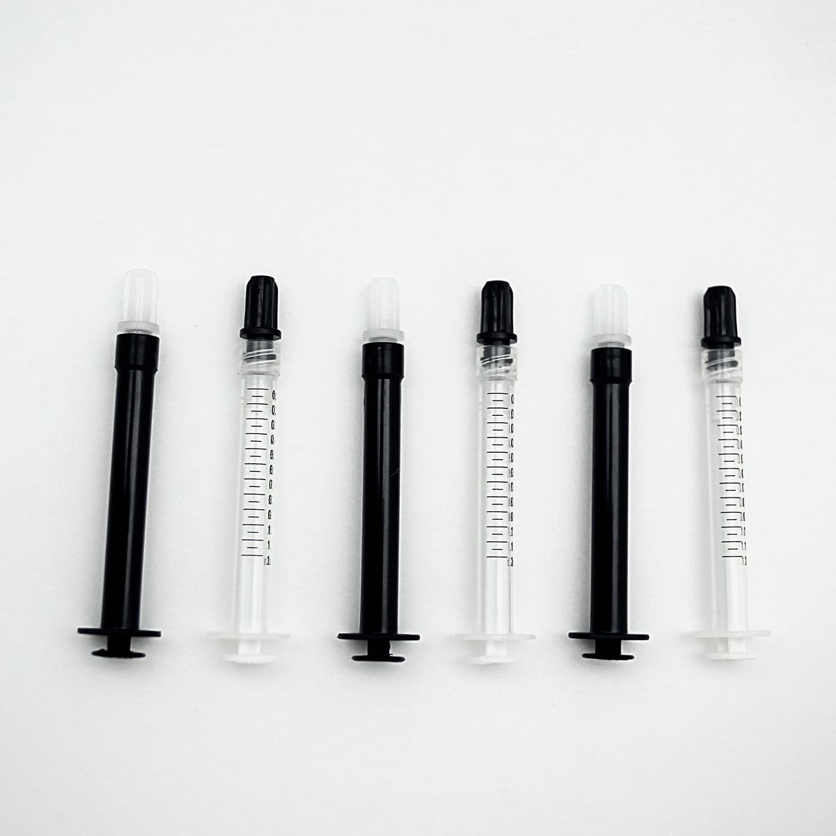 Endo Irrigation Syringe – Anhui Intrag Medical Techs Co.,Ltd., Spritzen