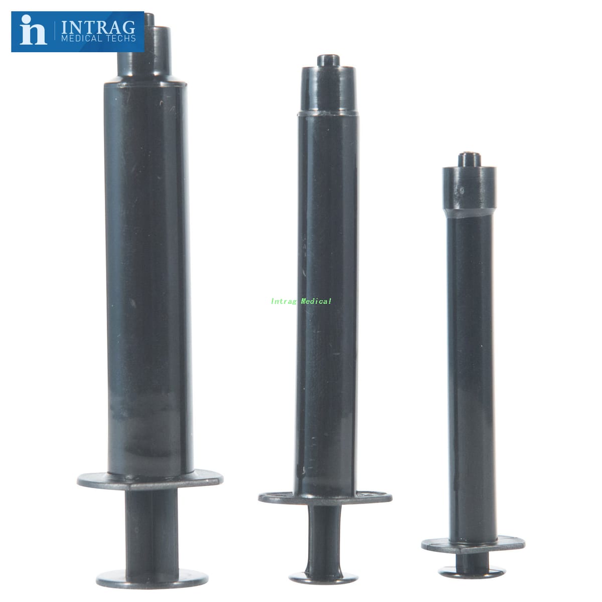 Oral Syringe – Anhui Intrag Medical Techs Co.,Ltd., Applikationspistolen