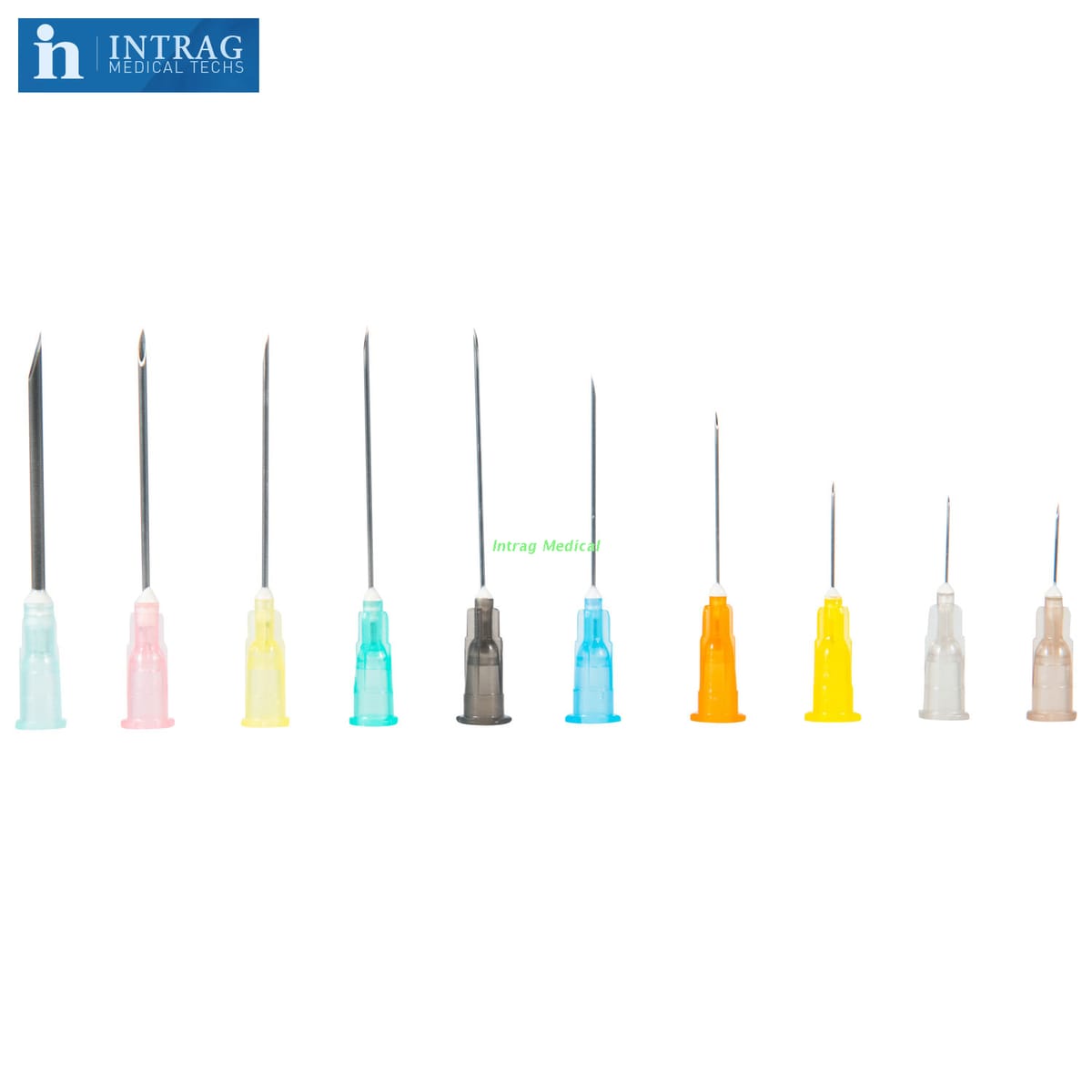 Disposable Hypodermic Needle – Anhui Intrag Medical Techs Co.,Ltd., Anästhetika zur Injektion