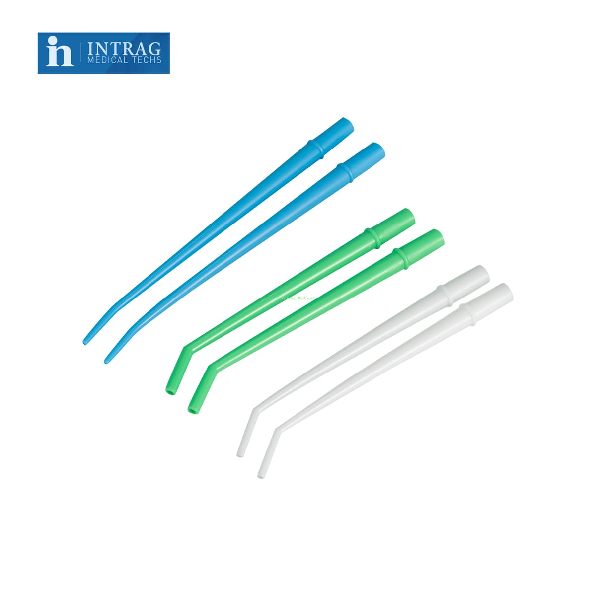 Surgical Aspirator Tips – Anhui Intrag Medical Techs Co.,Ltd., Chirurgische Absaugkanülen