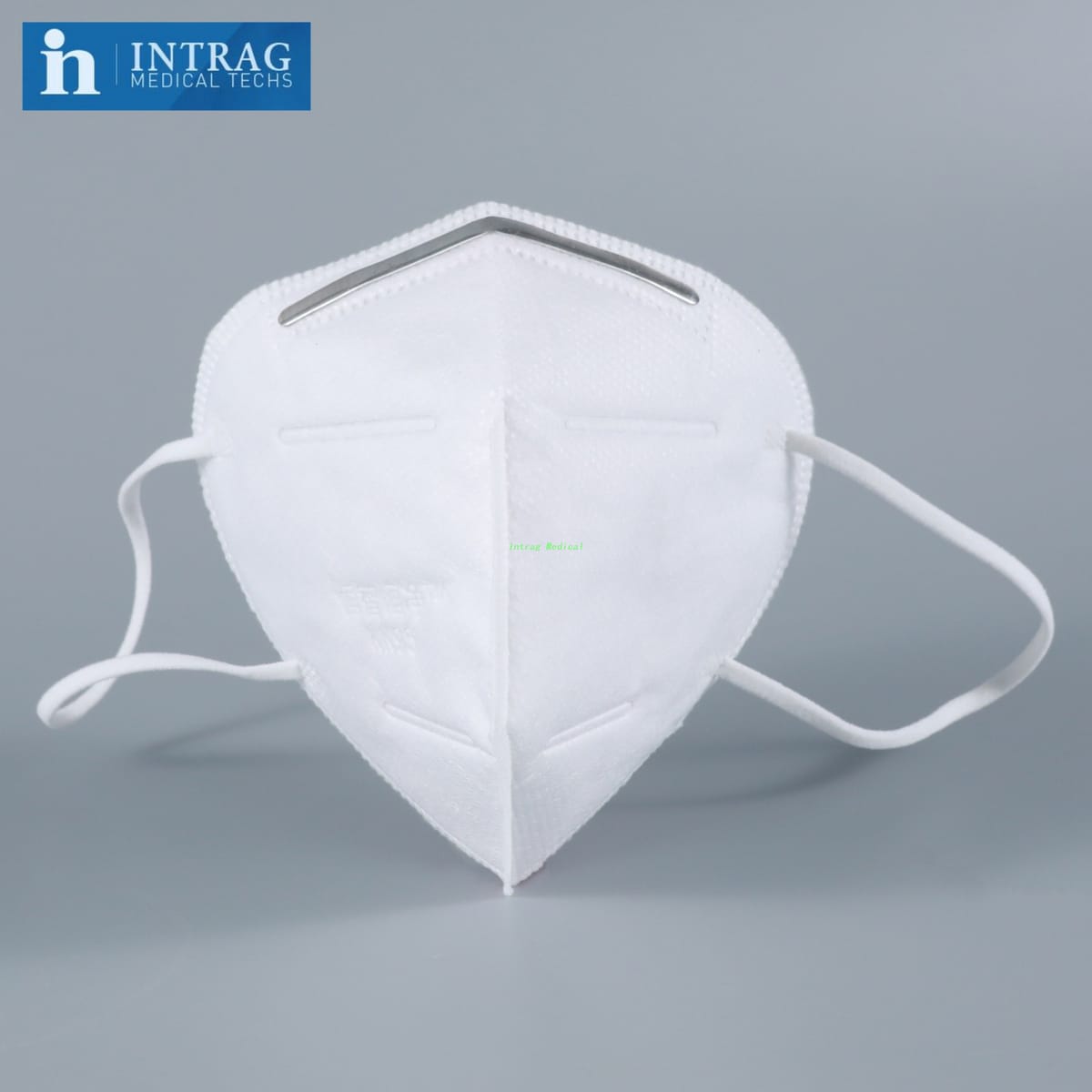 KN95 Protective Mask – Anhui Intrag Medical Techs Co.,Ltd., Mundschutz