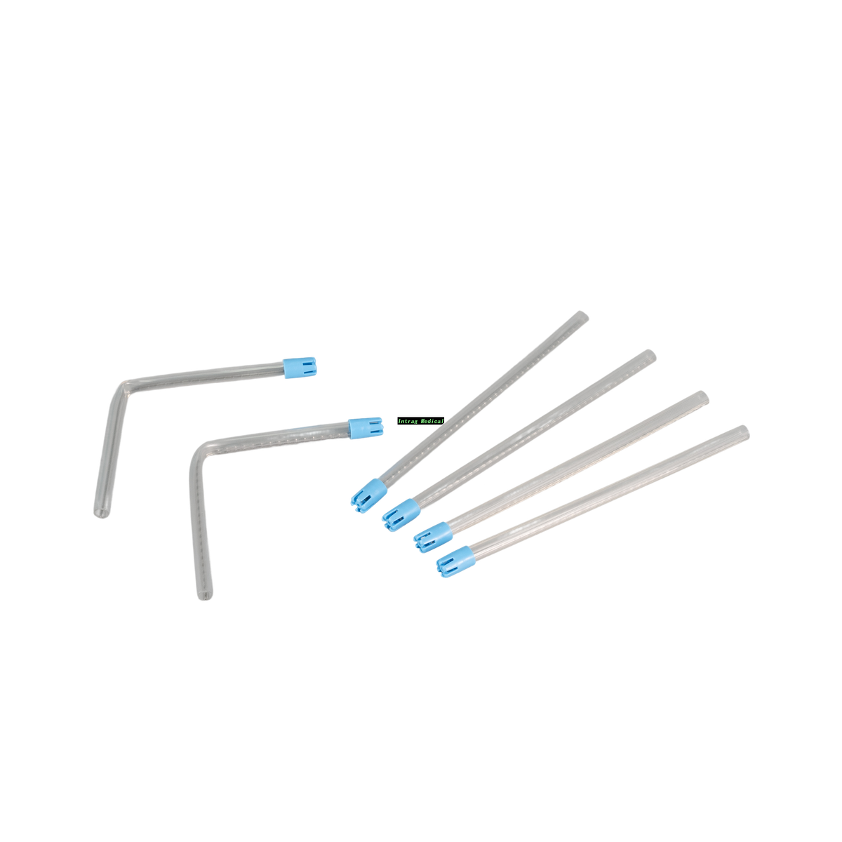 Disposable Dental Saliva Ejector – Anhui Intrag Medical Techs Co.,Ltd., Speichelsauger