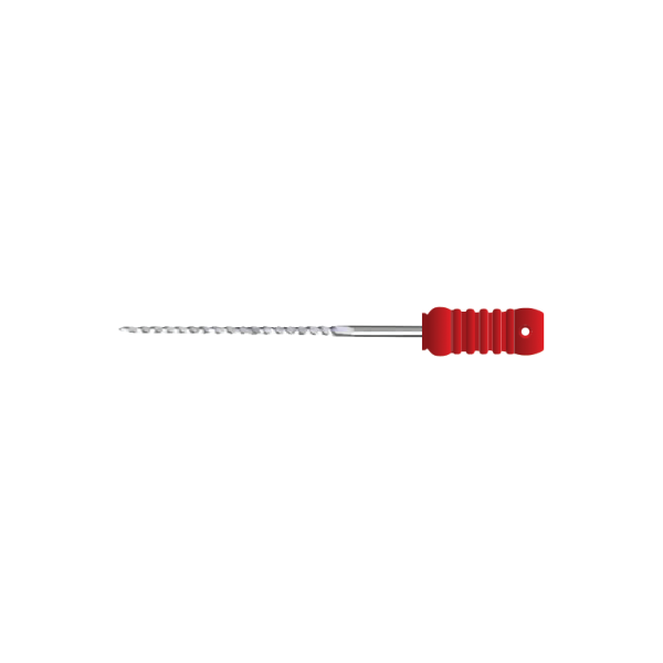 EndoArt K Files – Inci Dental Tibbi Malz. San. Ve Tic. Ltd. Sti., Wurzelbehandlung