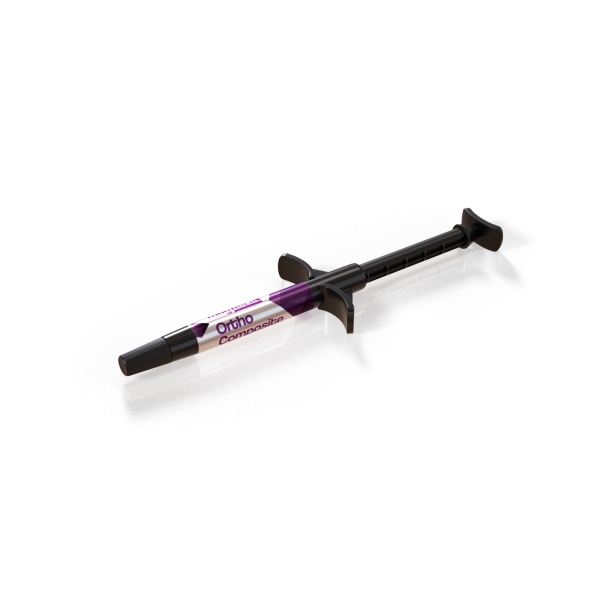RubyDent Orthodontic Adhesive – Inci Dental Tibbi Malz. San. Ve Tic. Ltd. Sti., Zemente