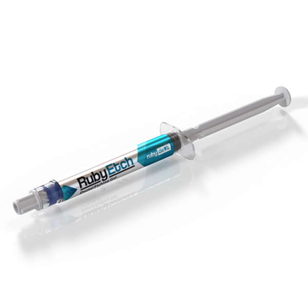 RubyEtch – Inci Dental Tibbi Malz. San. Ve Tic. Ltd. Sti., Ätzgel und Zubehör