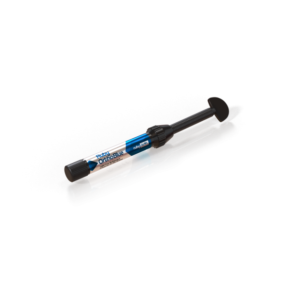 RubyDent Ortho Blue – Inci Dental Tibbi Malz. San. Ve Tic. Ltd. Sti., Composites