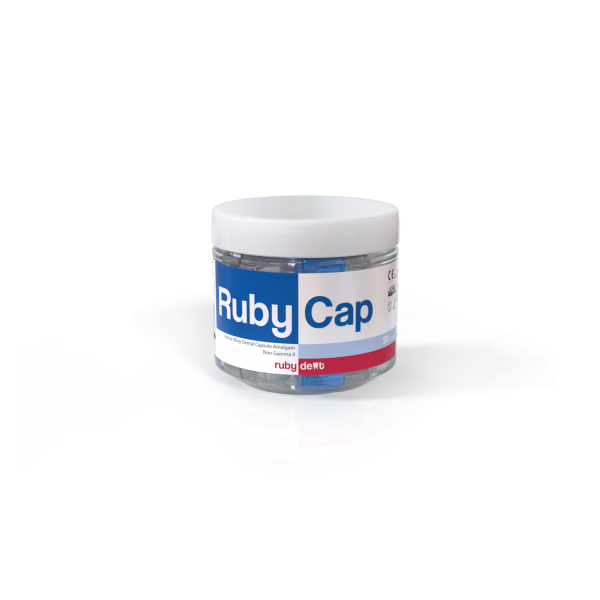 RubyCap High