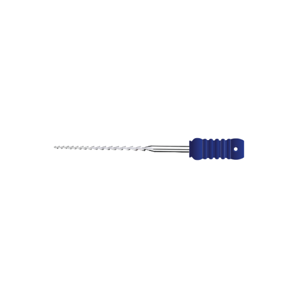 EndoArt H Files – Inci Dental Tibbi Malz. San. Ve Tic. Ltd. Sti., Wurzelbehandlung