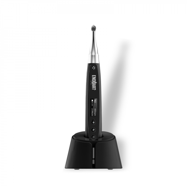 EndoArt Pro Endomotor – Inci Dental Tibbi Malz. San. Ve Tic. Ltd. Sti., Geräte