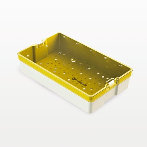 Etui 2806 – Indusbello, Trays, Sterilcontainer und Zubehör