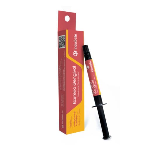 Gingivale Barriere