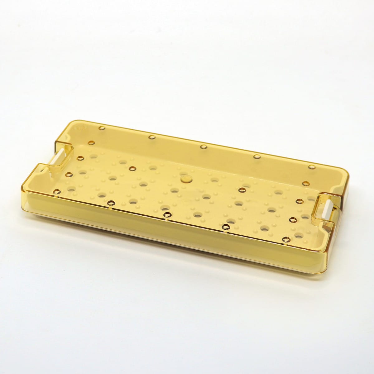 Sterilizing Case Model 2801 – Indusbello, Trays, Sterilcontainer und Zubehör