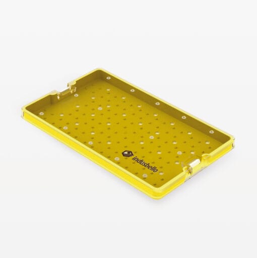 Etui 2803 – Indusbello, Trays, Sterilcontainer und Zubehör
