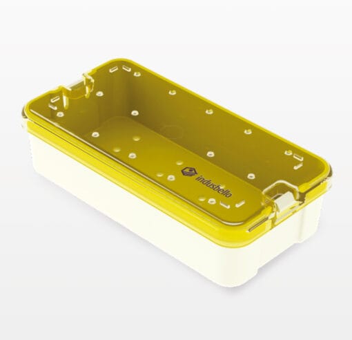 Etui 2804 – Indusbello, Trays, Sterilcontainer und Zubehör