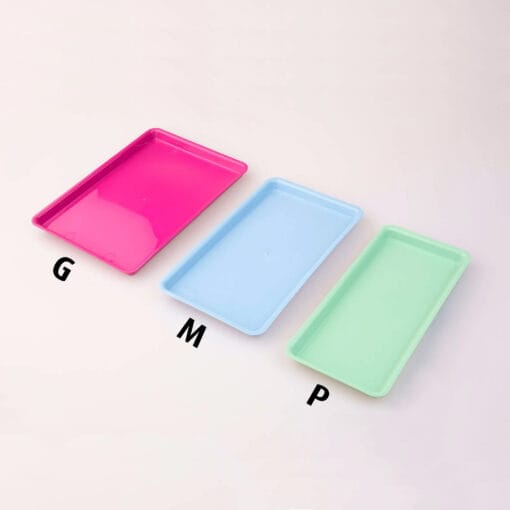 Trays – Indusbello, Trays, Sterilcontainer und Zubehör
