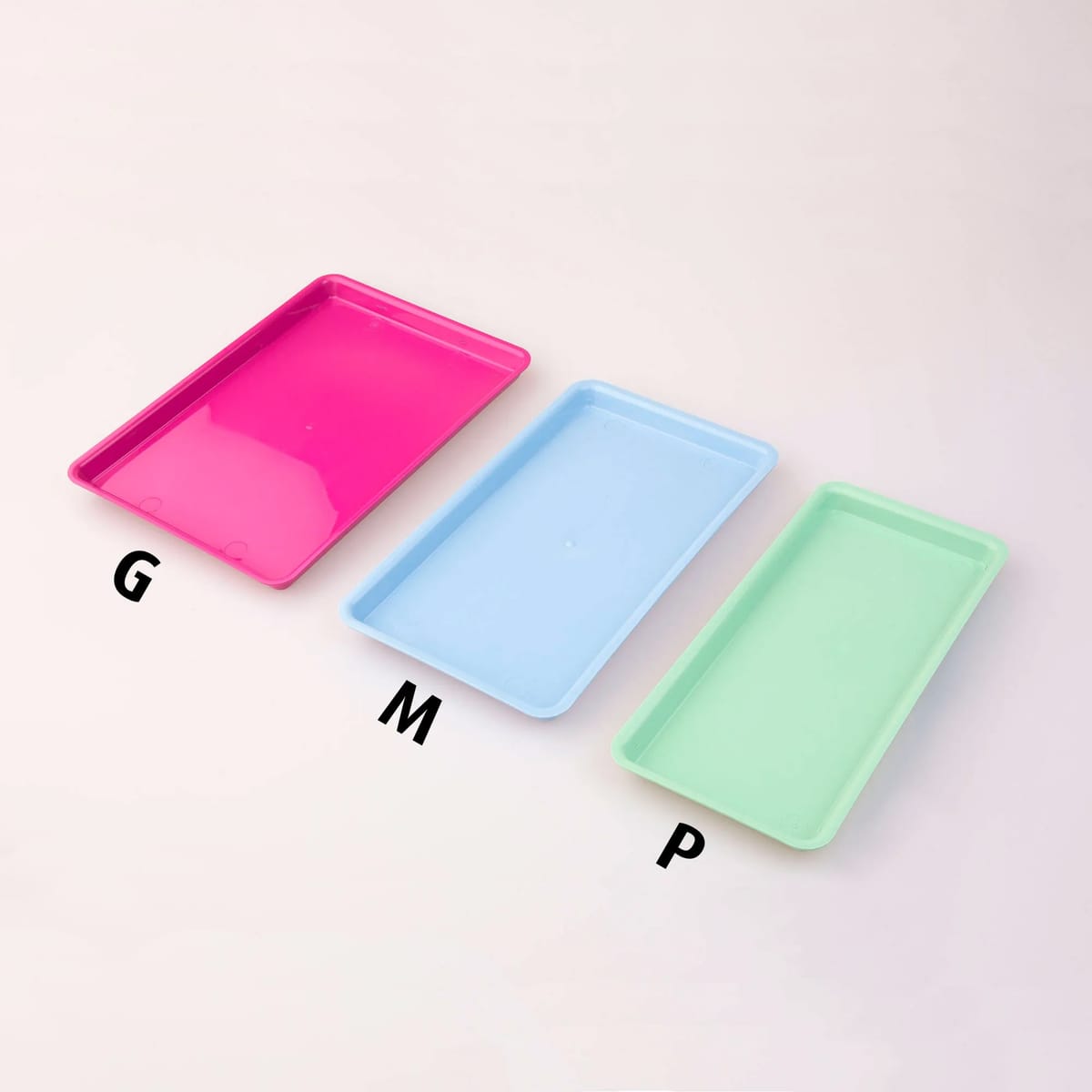 Tablett – Indusbello, Trays, Sterilcontainer und Zubehör
