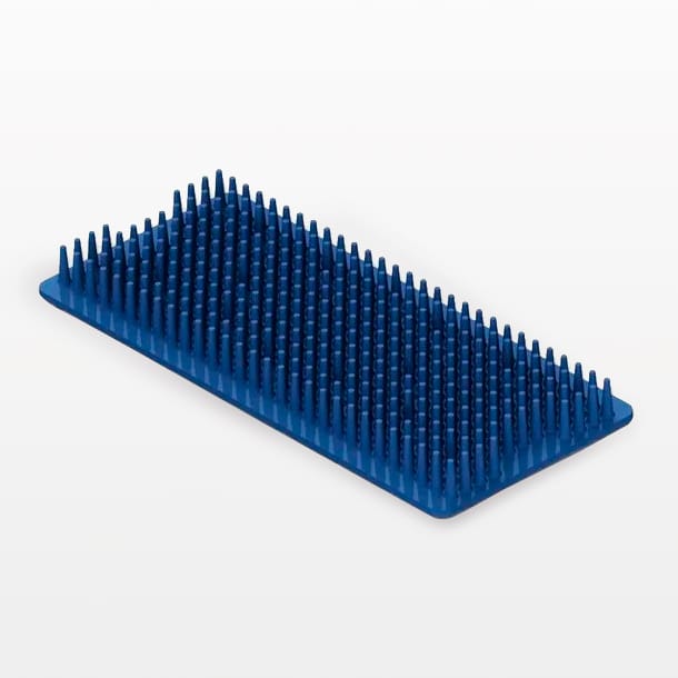 Manta 2802 – Indusbello, Trays, Sterilcontainer und Zubehör