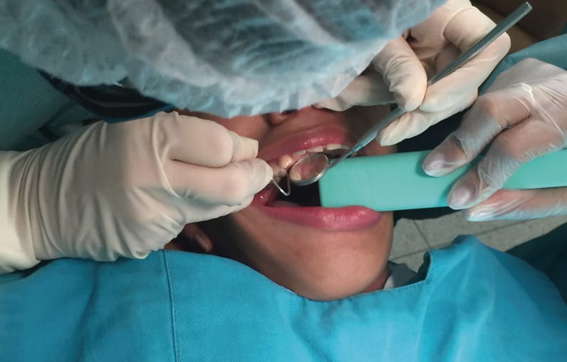 Réguas Aureum – Indusbello, Diagnostik