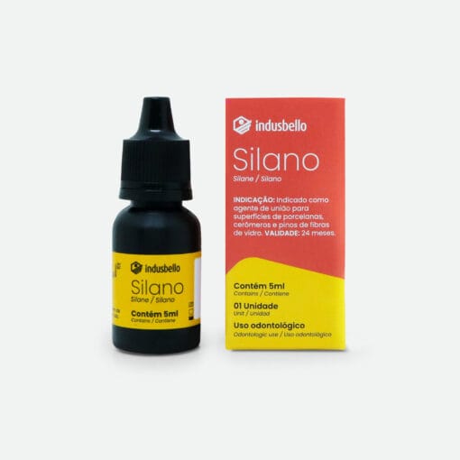 Silanbonding-Agent 5ml Indusbello