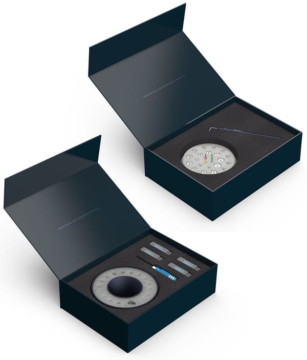 Cervico Premium Kit