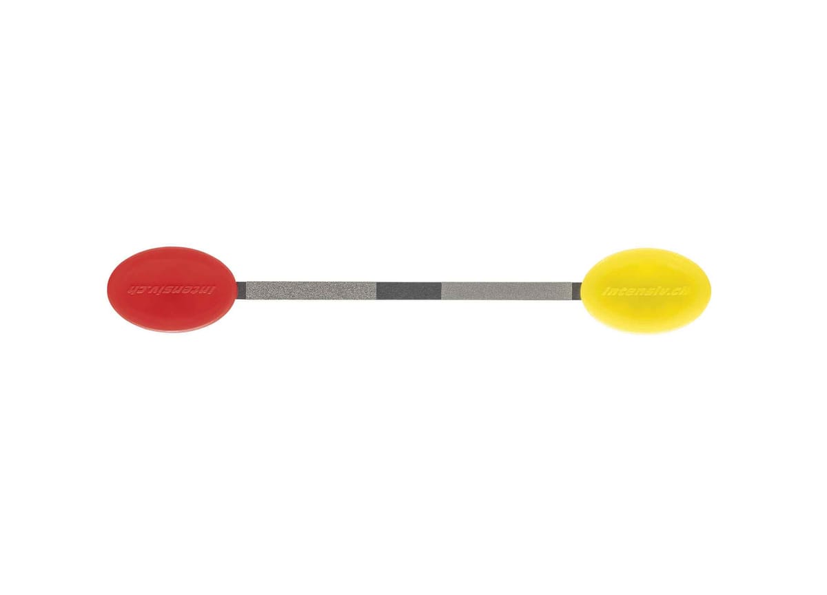 Intensiv ProxoStrip Plus Pat. 699 819 – Intensiv, Polierstreifen - Schleifstreifen