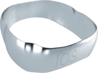 Plain Band LL33 - Piece – IOS International Orthodontic Services, Bänder