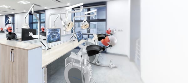 Dentalsimulator