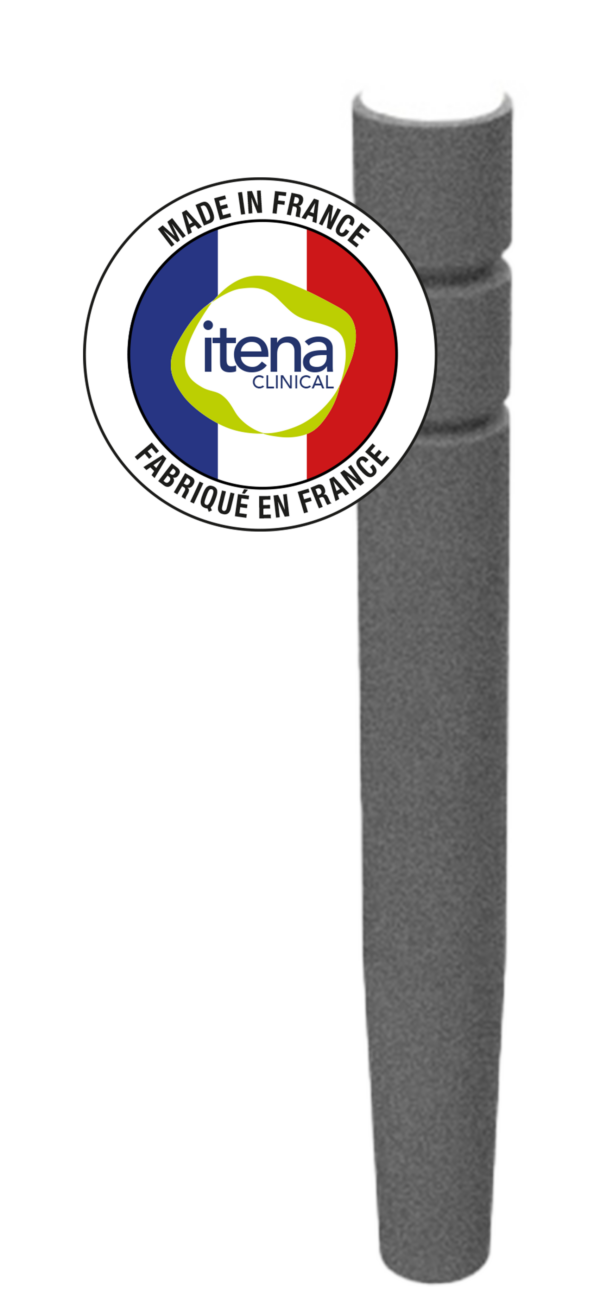 Dentoclic Tenons Titane Sablé – ITENA Clinical, Stiftsysteme