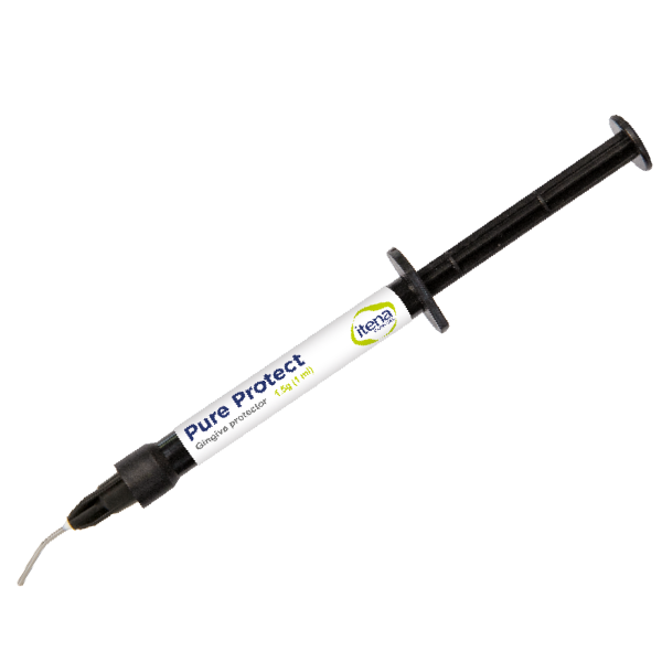 Pure Protect PRP-BG