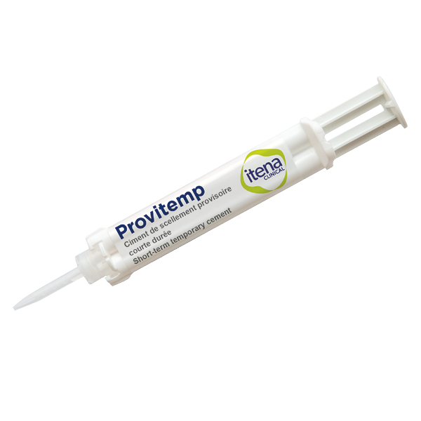 Provitemp - Mixing tips + extra-fine intra-oral tips
