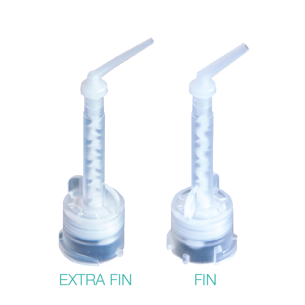 Totalcem – ITENA Clinical, Zemente