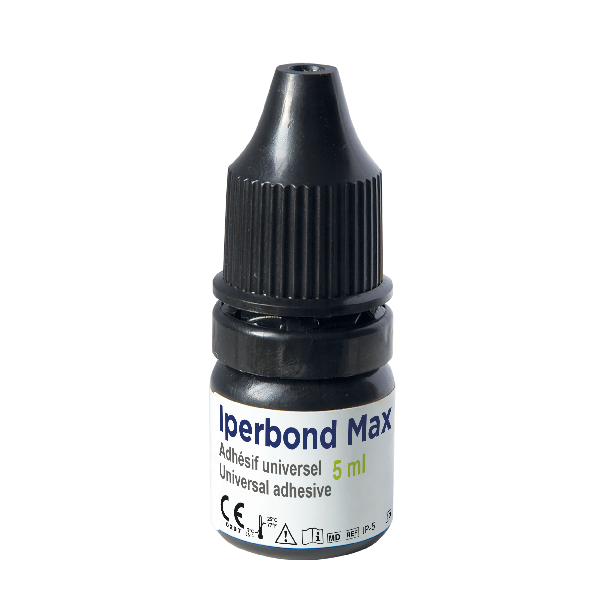 Iperbond Max – ITENA Clinical, Adhäsive (Bonding)