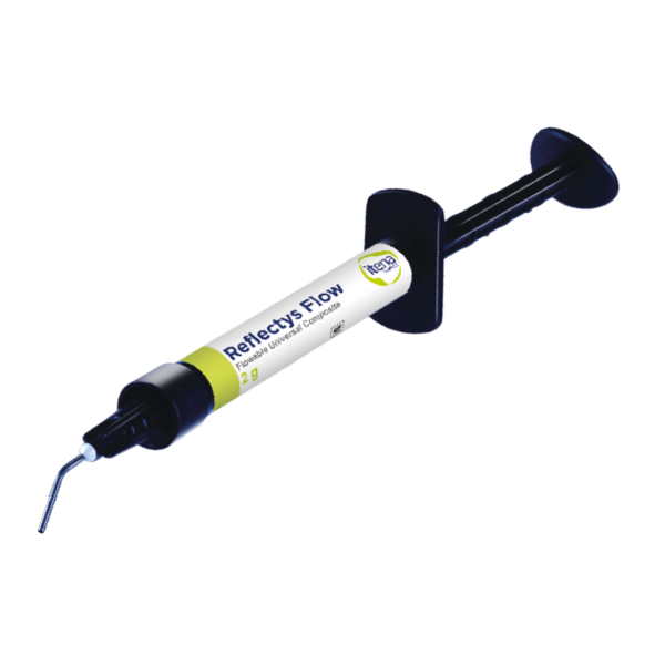 Reflectys Flow – ITENA Clinical, Composites