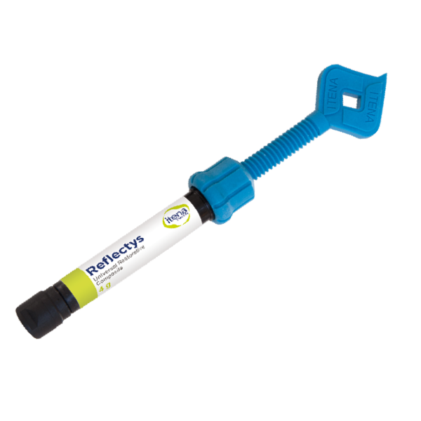 Reflectys / Reflectys Flow – ITENA Clinical, Composites