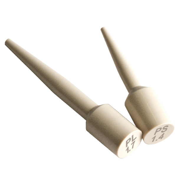 Dentoclic Scan Post – ITENA Clinical, Stiftsysteme