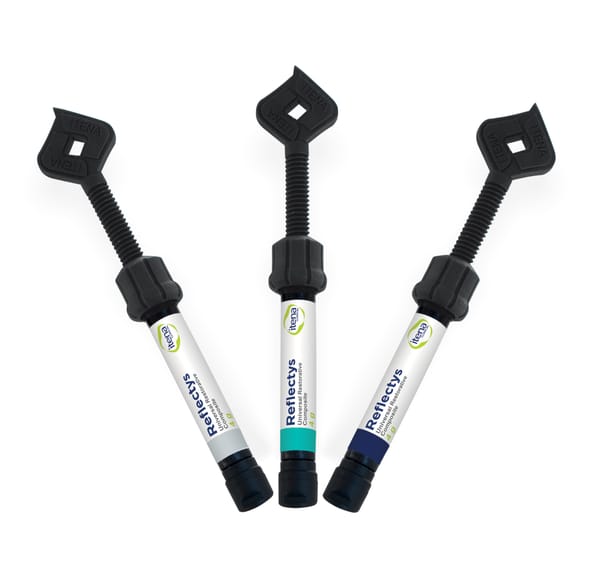 Reflectys 3 shades RE-KIT-3