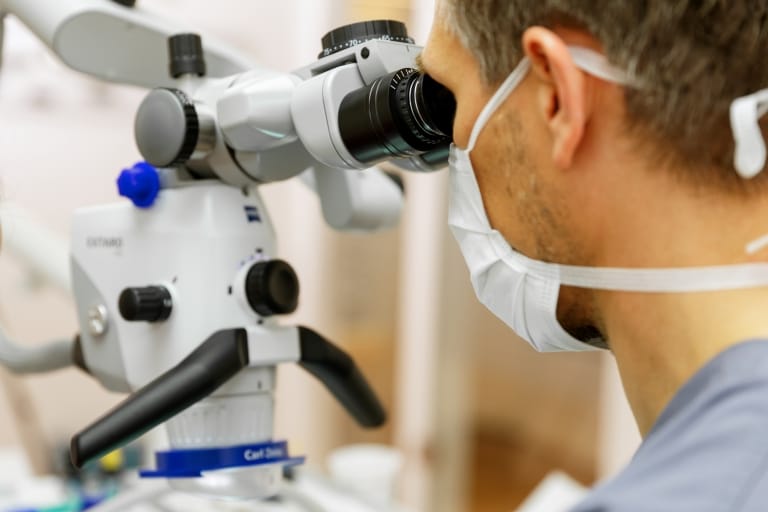 ZEISS Endomikroskope – JADENT GmbH, Diagnostik