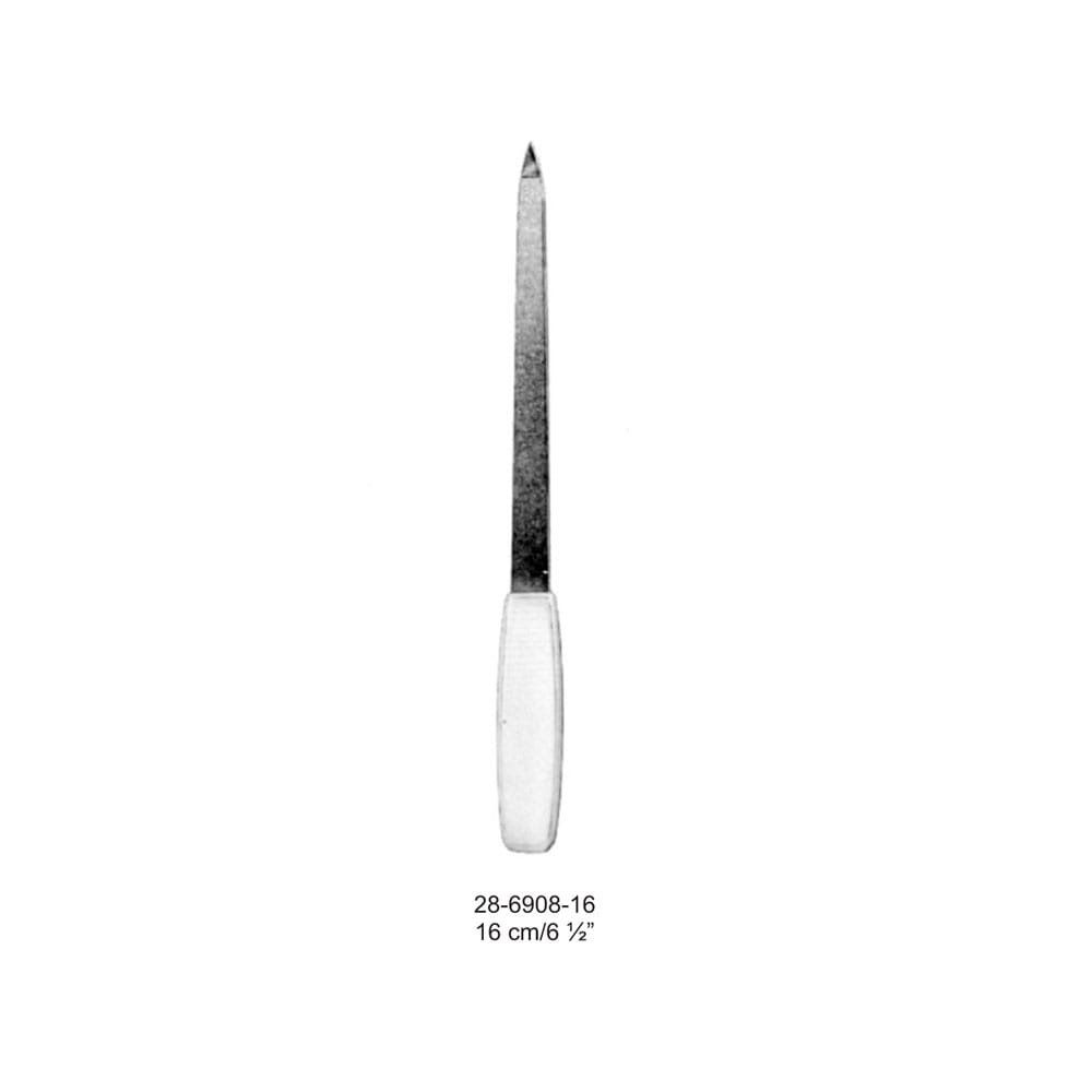 Asepsis – Jiksamed Surgical & Dental Instruments, Trays, Sterilcontainer und Zubehör
