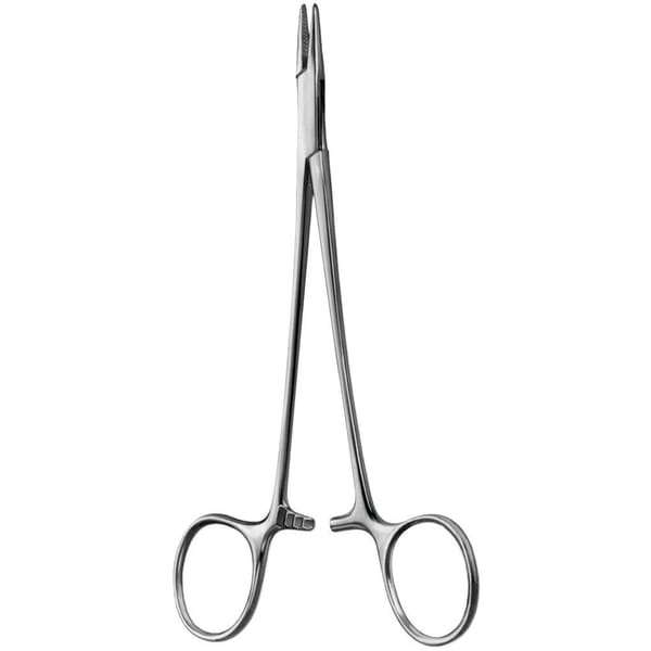 Nadelhalter Crile-Wood
