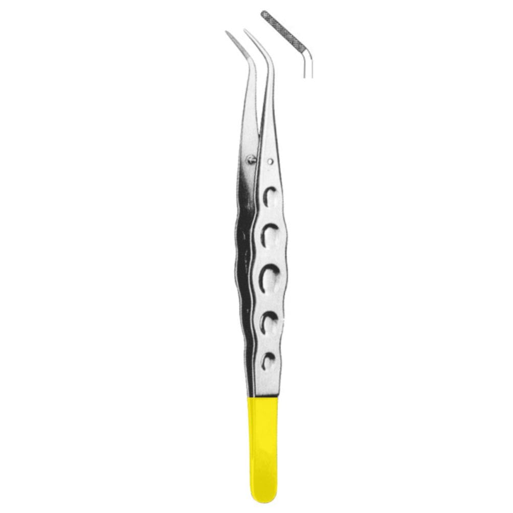 Dressing Plier TC – J+K Chirurgische Instrumente GmbH, Pinzetten