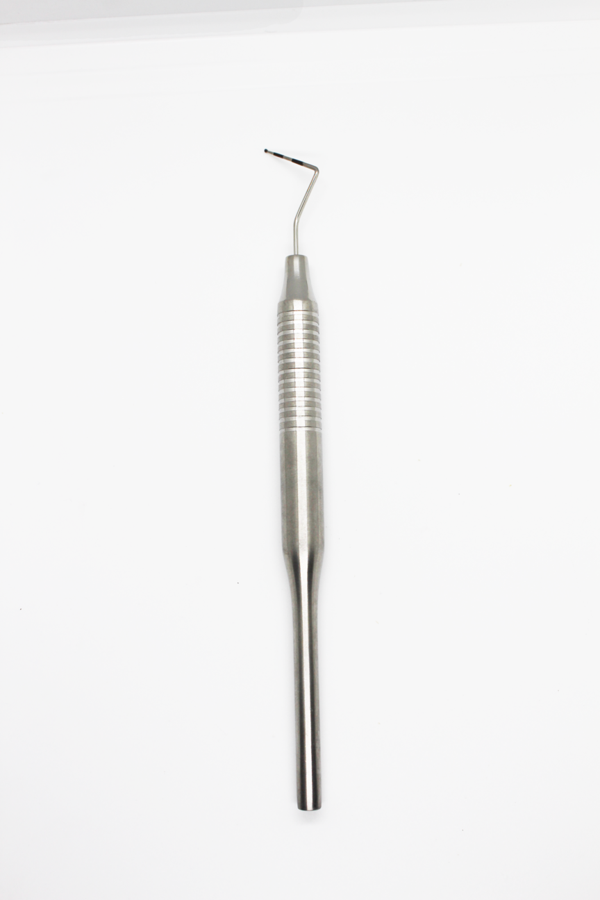 Parodontologie Sonden – J+K Chirurgische Instrumente GmbH, PA-Chirurgie