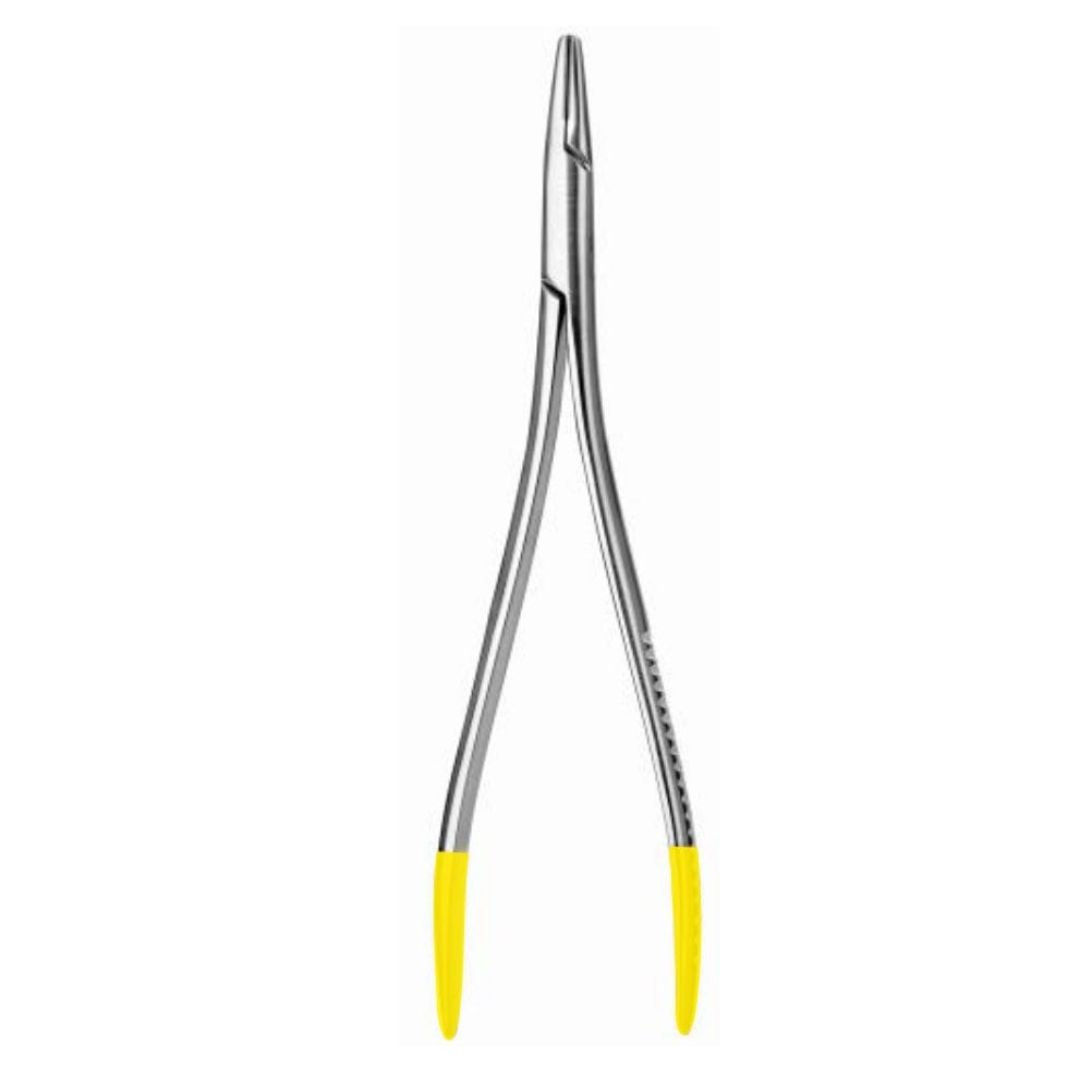 Nadelhalter Langenbeck TC – J+K Chirurgische Instrumente GmbH, Nahtmaterial