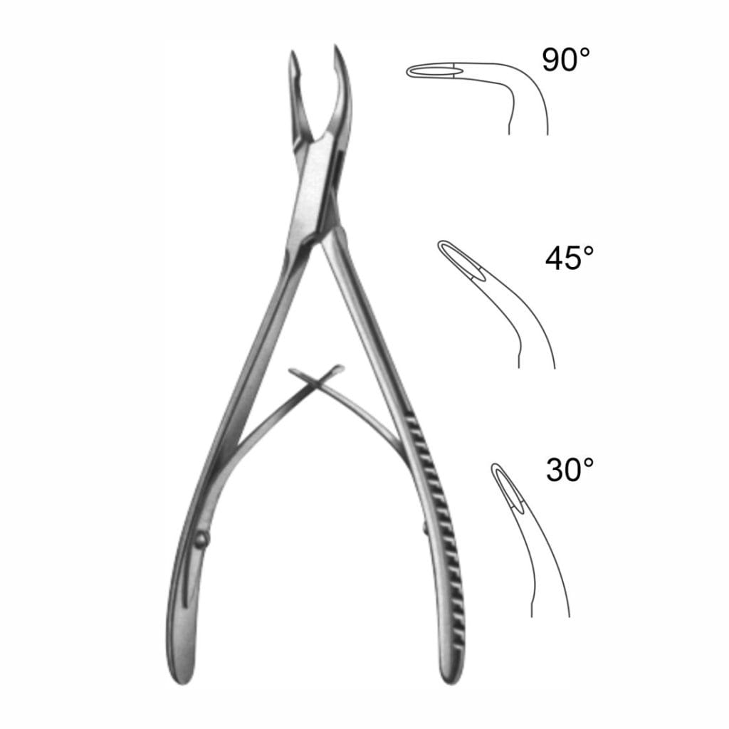 Mikro Friedman – J+K Chirurgische Instrumente GmbH, Chirurgische Instrumente