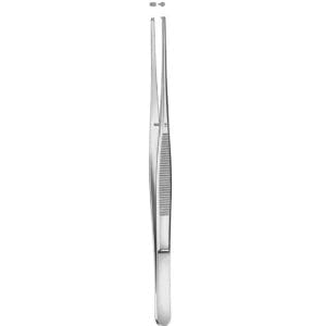 Semken – J+K Chirurgische Instrumente GmbH, Pinzetten