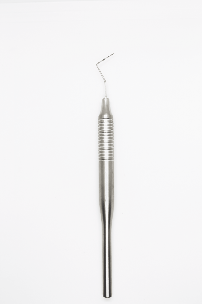 Parodontologie Sonden – J+K Chirurgische Instrumente GmbH, PA-Chirurgie