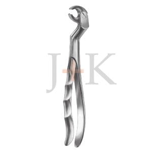 Zahnzangen Fig. 73 – J+K Chirurgische Instrumente GmbH, Extraktionszangen
