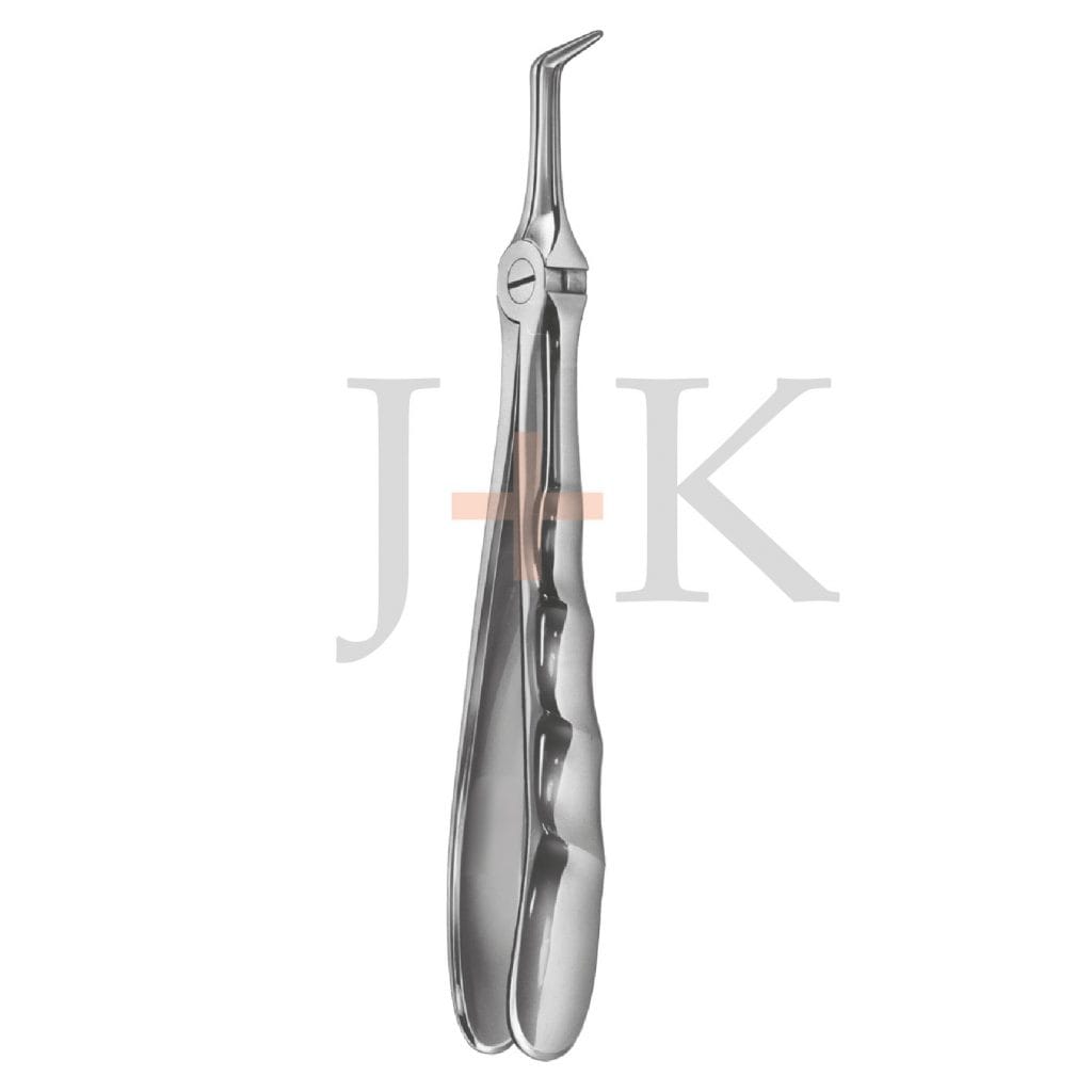 Zahnzangen Fig. 46 – J+K Chirurgische Instrumente GmbH, Extraktionszangen