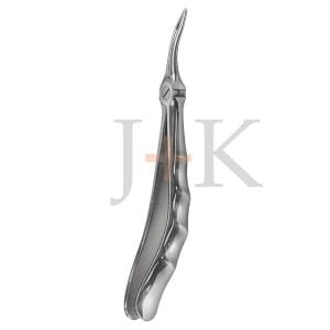 Zahnzangen Fig. 31 – J+K Chirurgische Instrumente GmbH, Extraktionszangen