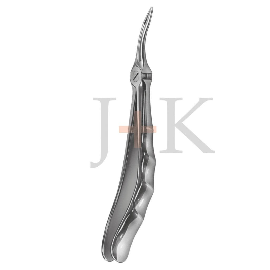 Zahnzangen Fig. 49 – J+K Chirurgische Instrumente GmbH, Extraktionszangen