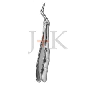 Zahnzangen Fig. 51 – J+K Chirurgische Instrumente GmbH, Extraktionszangen